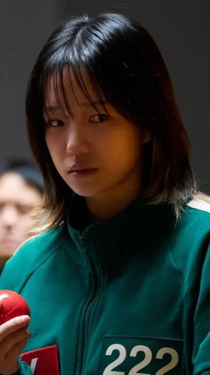 ai character: Jun-hee background