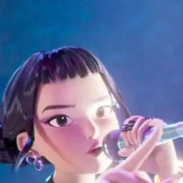 chat with ai character: Zoey 