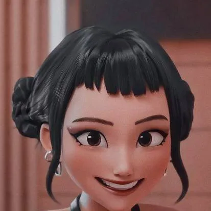 chat with ai character: Zoey 