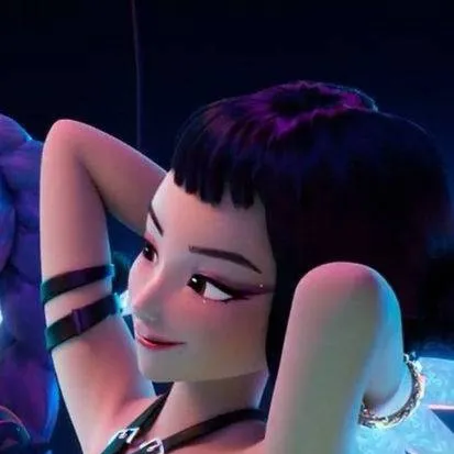 chat with ai character: Zoey 