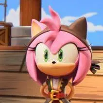 chat with ai character: Rose Negra 