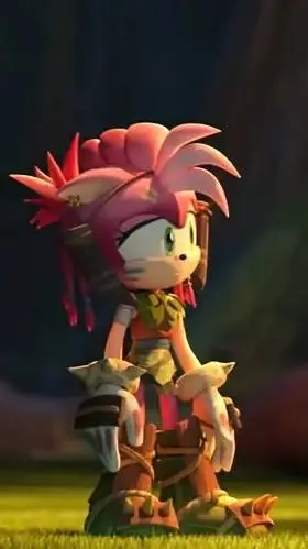 ai character: Rose Espinosa background