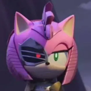 chat with ai character: Rose Oxidada