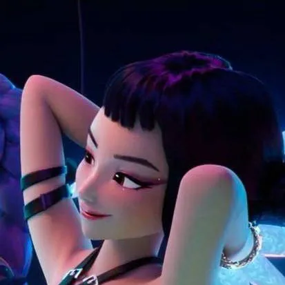 chat with ai character: Zoey 