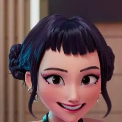 chat with ai character: Zoey