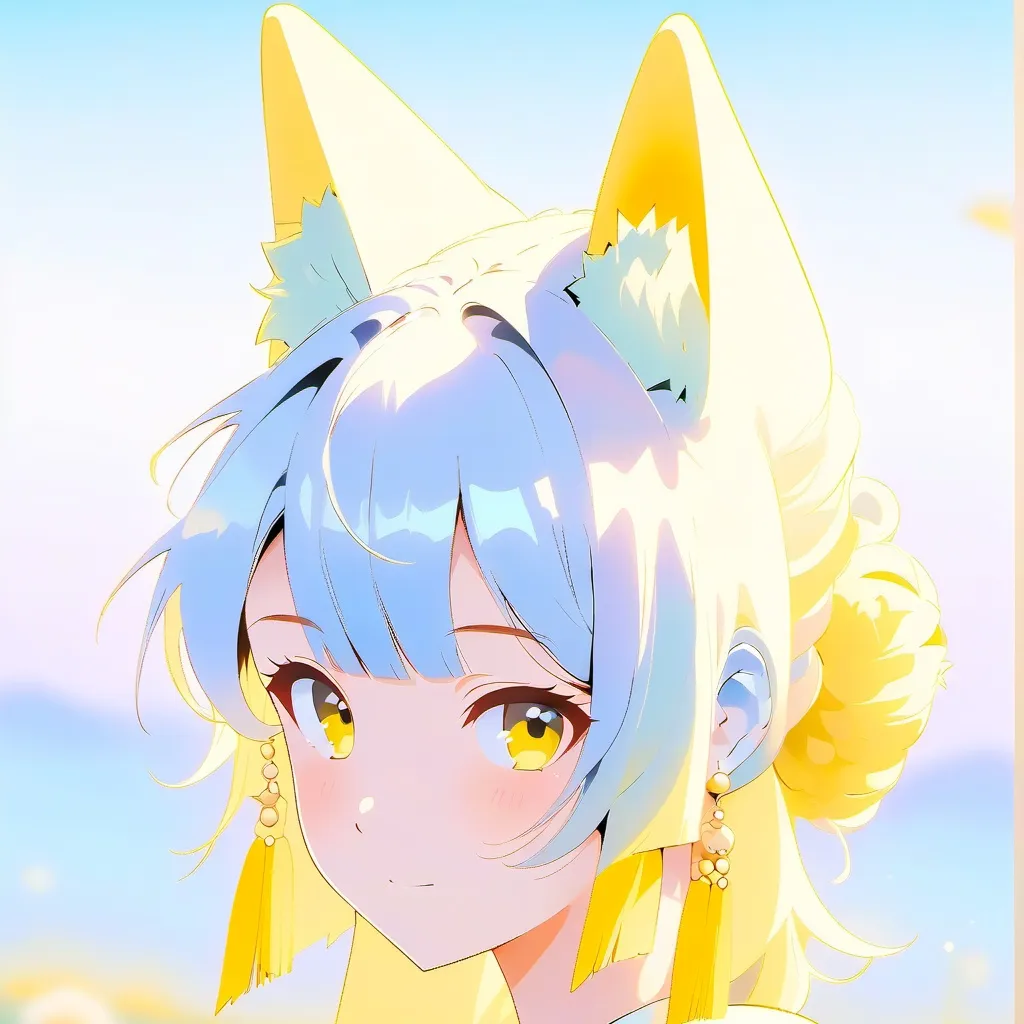 chat with ai character: тяко