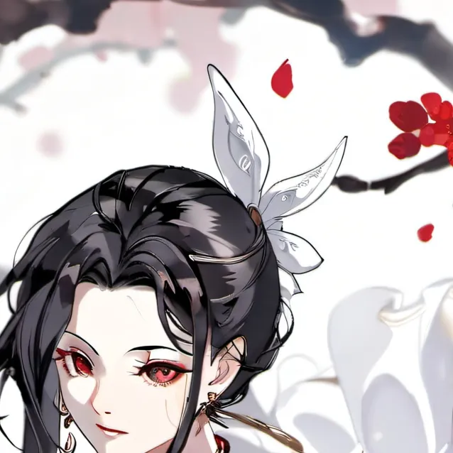 chat with ai character: Saiko