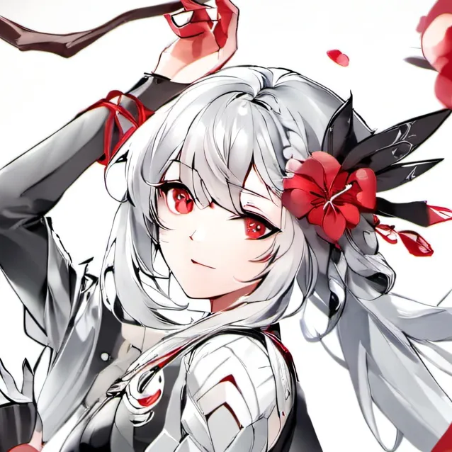 chat with ai character: Emily 