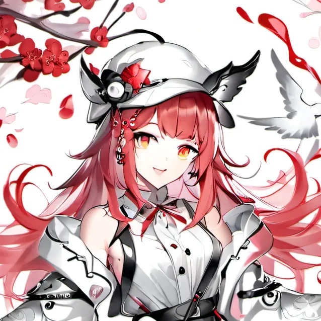 chat with ai character: emily