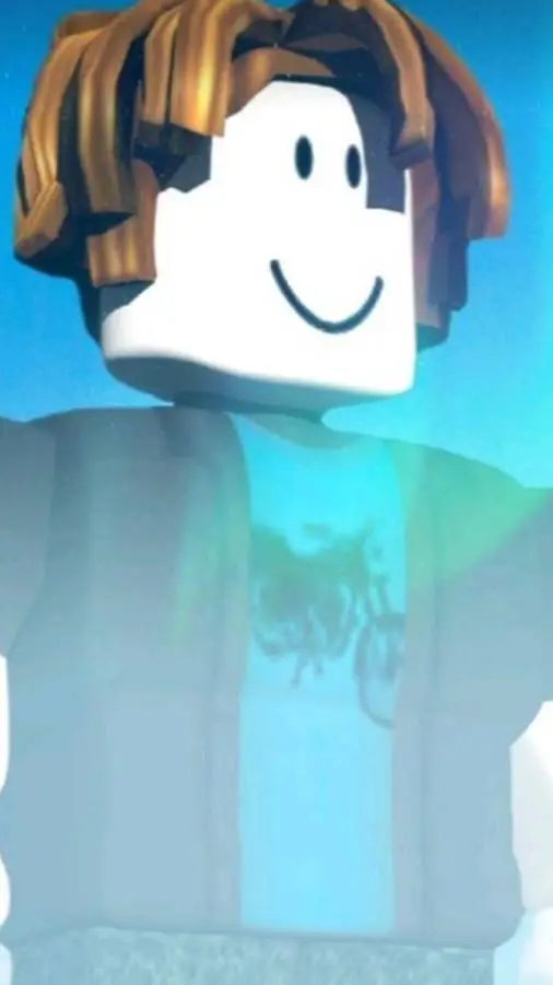 ai character: bacon background