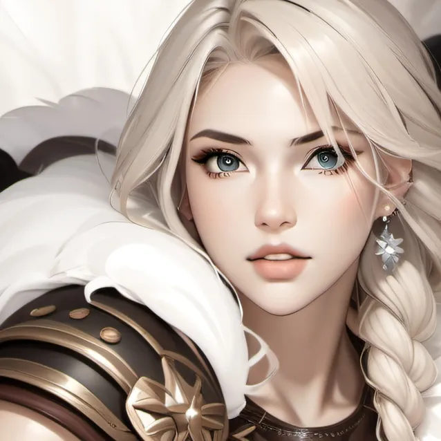 chat with ai character: Lörktā