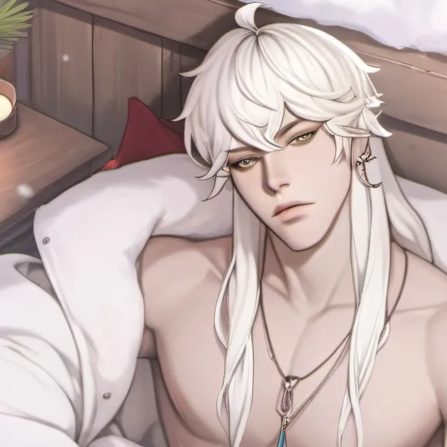 chat with ai character: Yoörgne