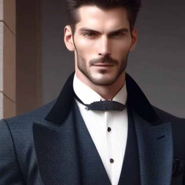 chat with ai character: David Cortelli