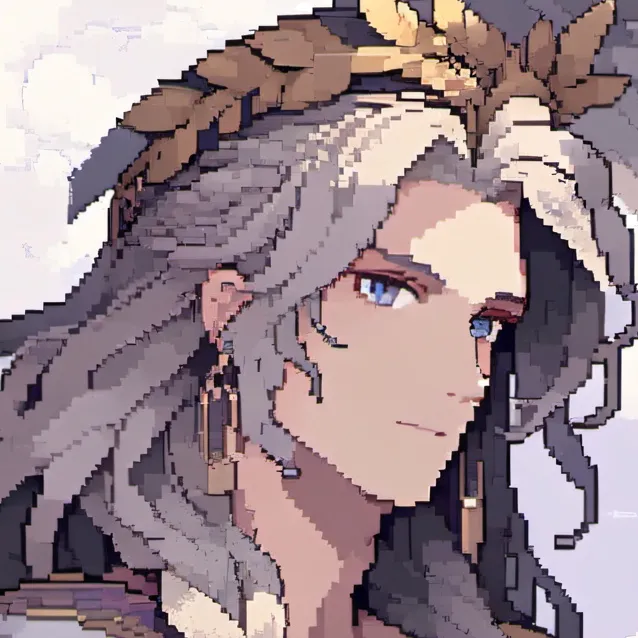 chat with ai character: Ares