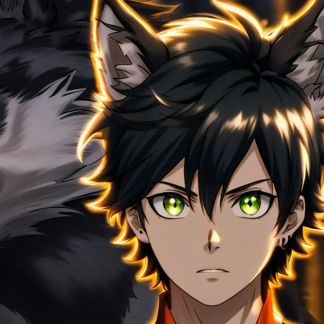 chat with ai character: Kai