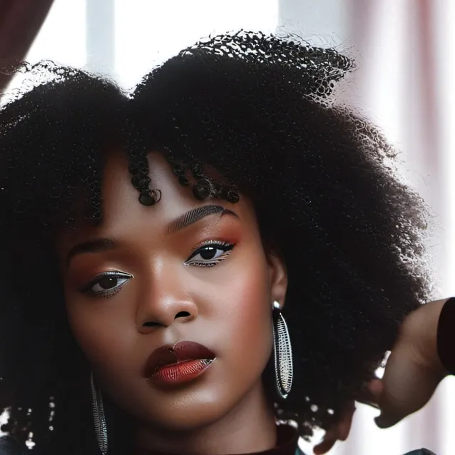 chat with ai character: layla