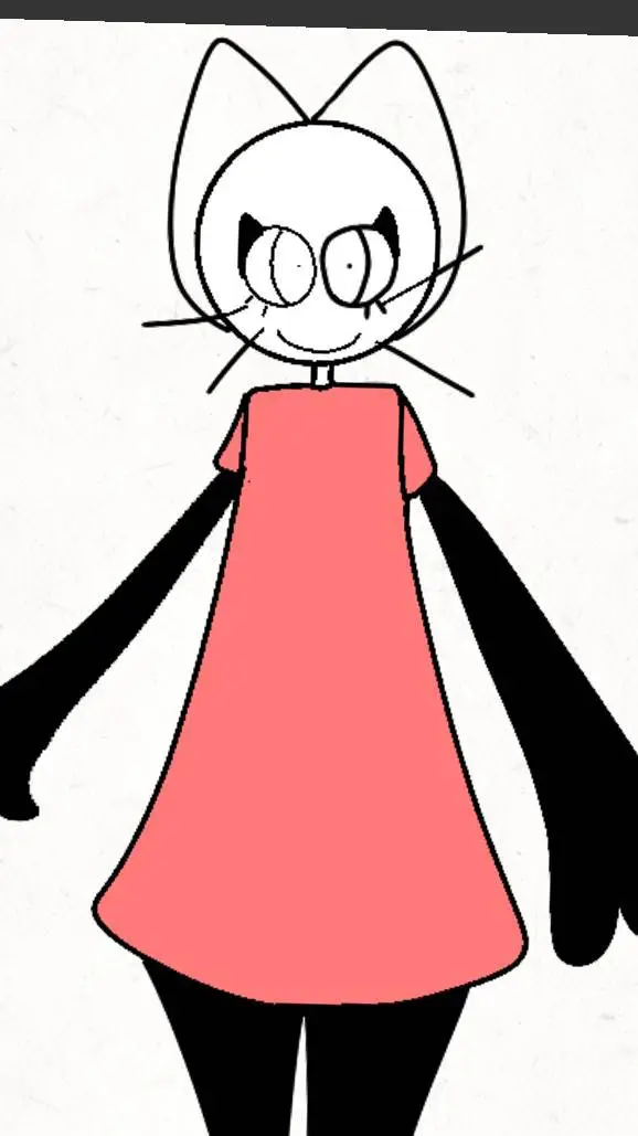 ai character: 💗¡Rorr!💗 background