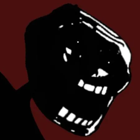 chat with ai character: -trollge phase 3-