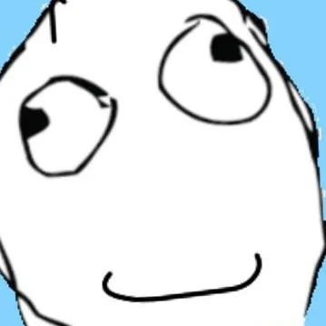 chat with ai character: [∼◡̈derp! 🀊∼]