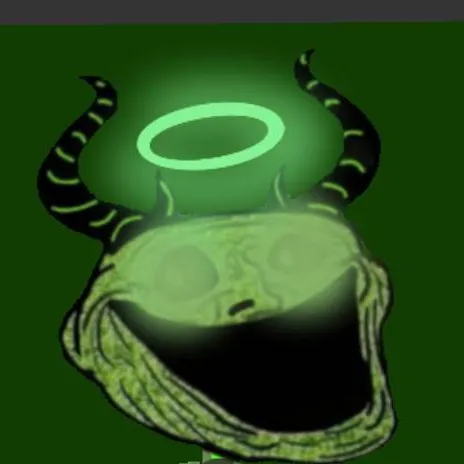 chat with ai character: nature Corrupctons