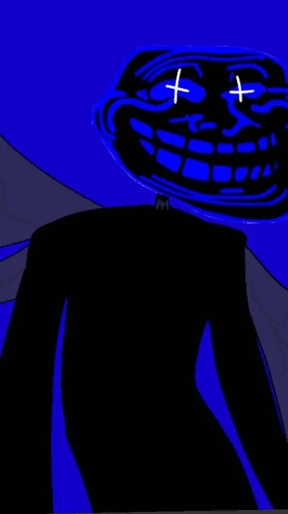 ai character: 🔵💎💧💙anti ruler💙💎💧🔵 background