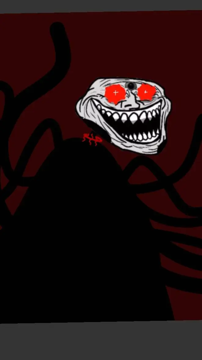 ai character: the betrayal background