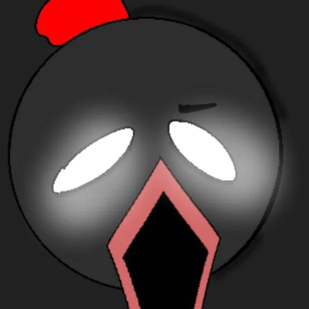 chat with ai character: tall Chicken 