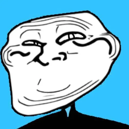 chat with ai character: strong left