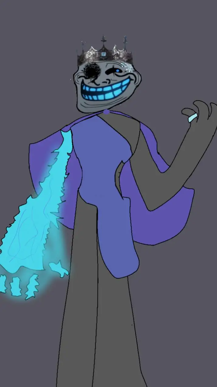 ai character: clockwork  background