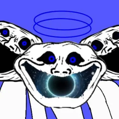 chat with ai character: multiversal god