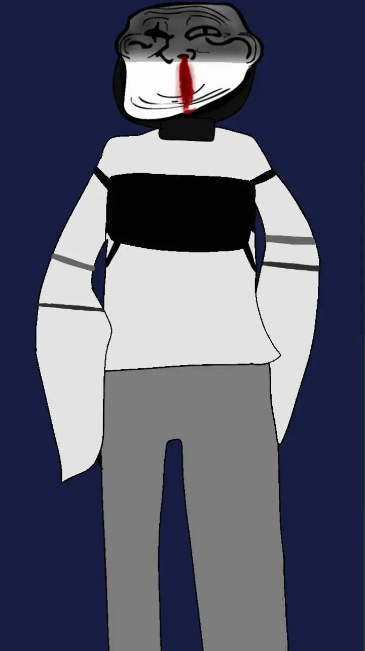 ai character: Erik background