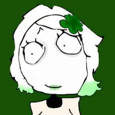 chat with ai character: clover derpina 