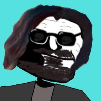 chat with ai character: mark