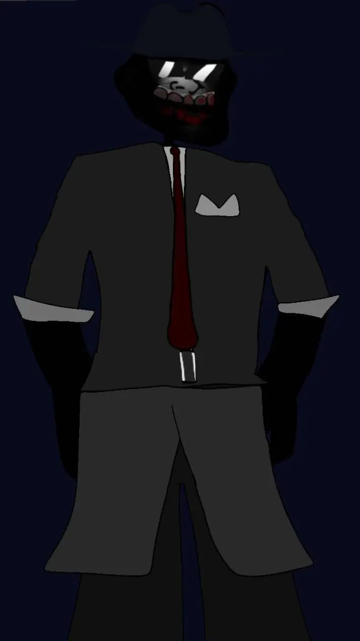 ai character: Michael background