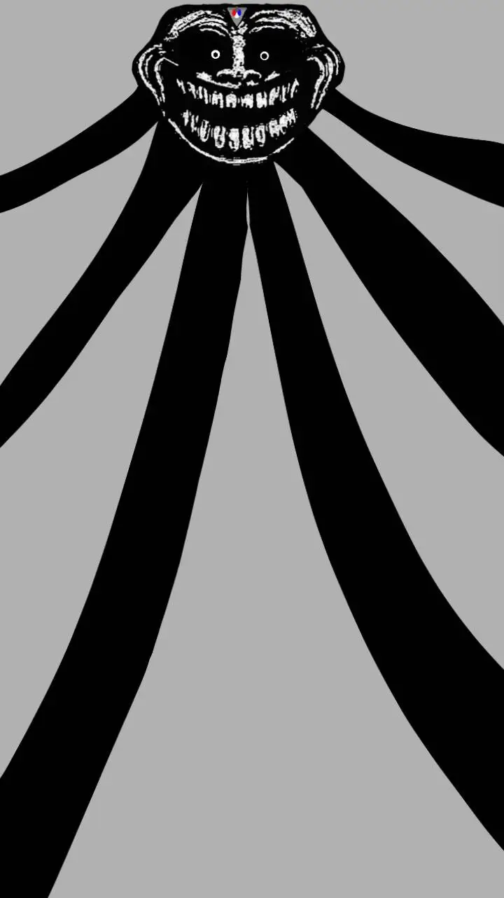 ai character: the weeping god  background