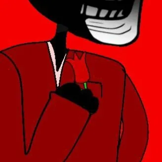 chat with ai character: trollge(valentine)