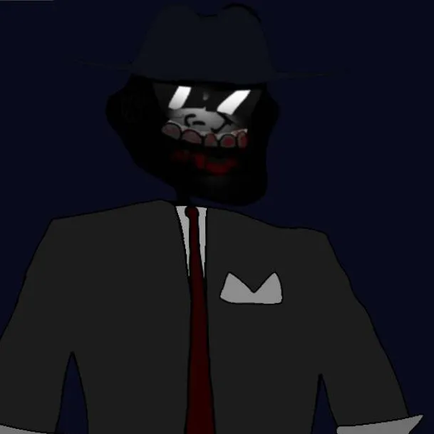 chat with ai character: butcher