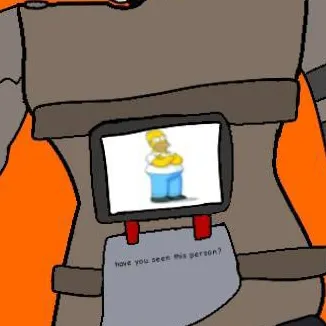 chat with ai character: dumbus