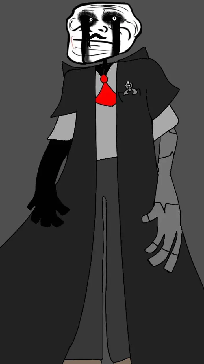 ai character: truth background