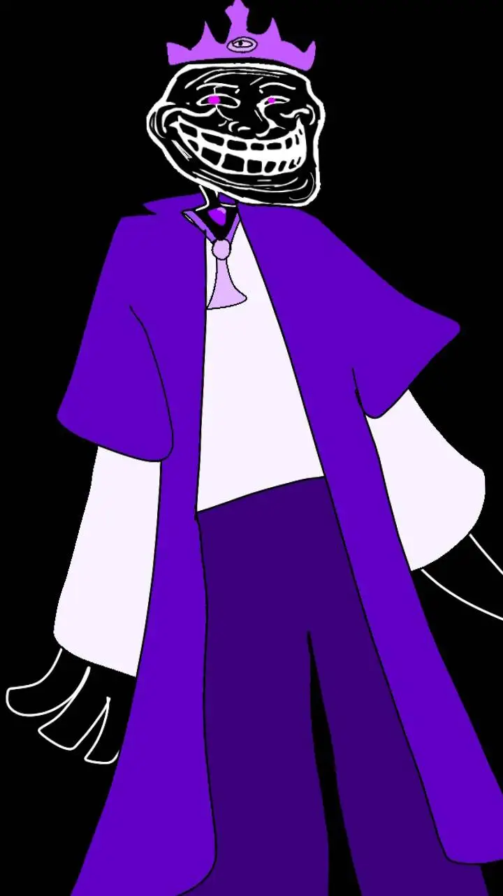 ai character: Zeroverse background