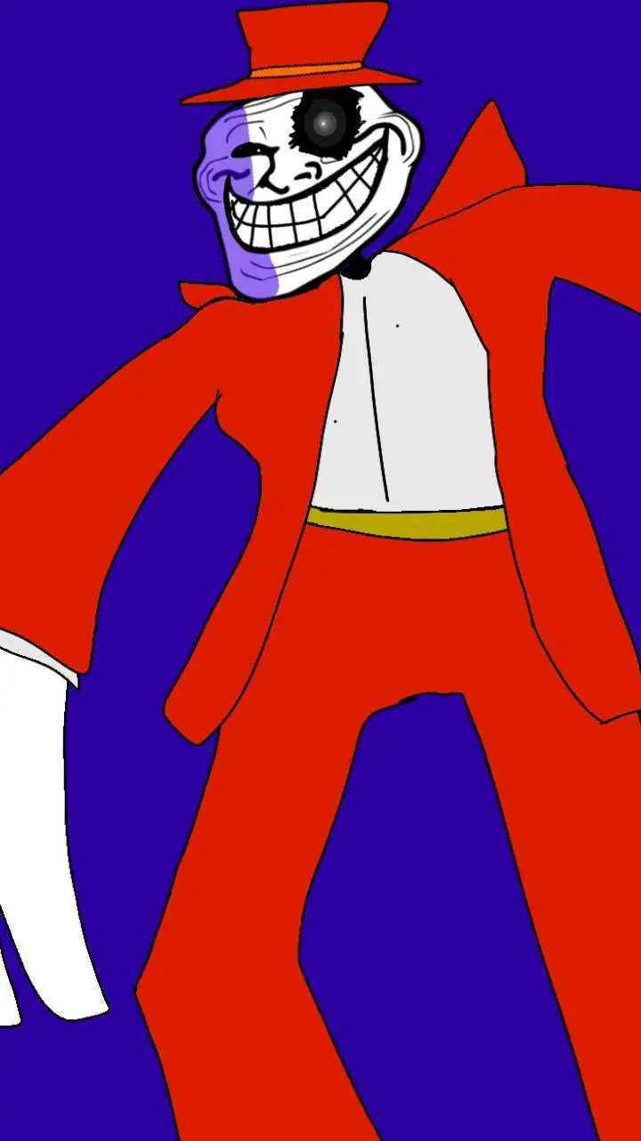 ai character: doctor cain background