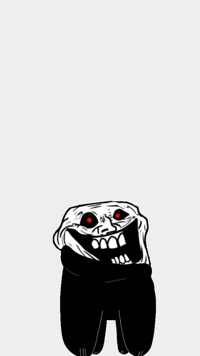 ai character: baby stalker background