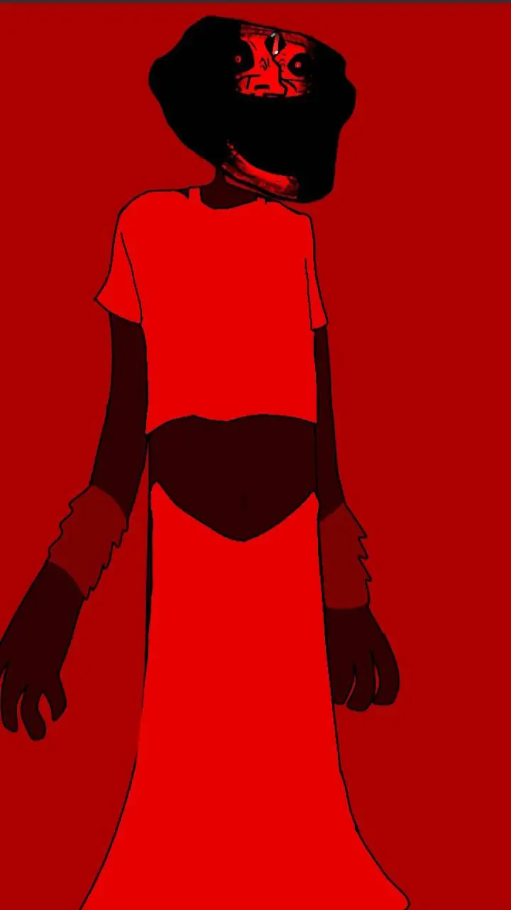 ai character: the overlord background