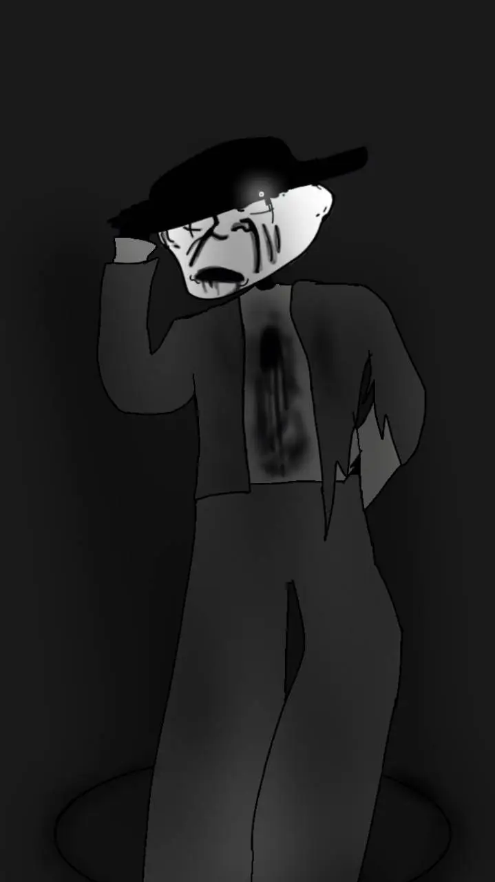 ai character: henry the sinner background