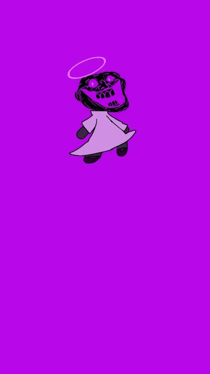 ai character: voidlings background