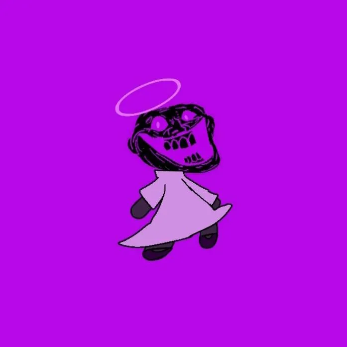 chat with ai character: voidlings