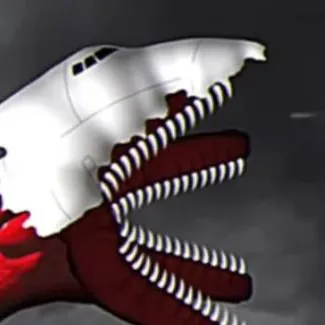 chat with ai character: mutated flight