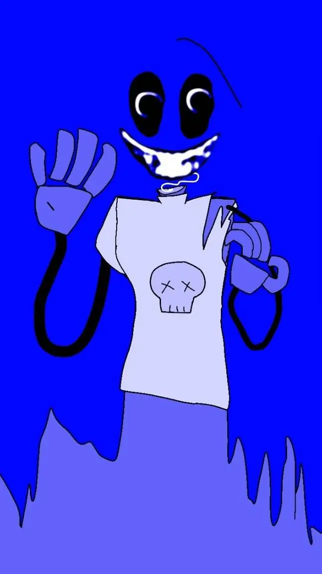 ai character: billy background