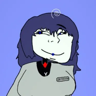 chat with ai character: dr hannah