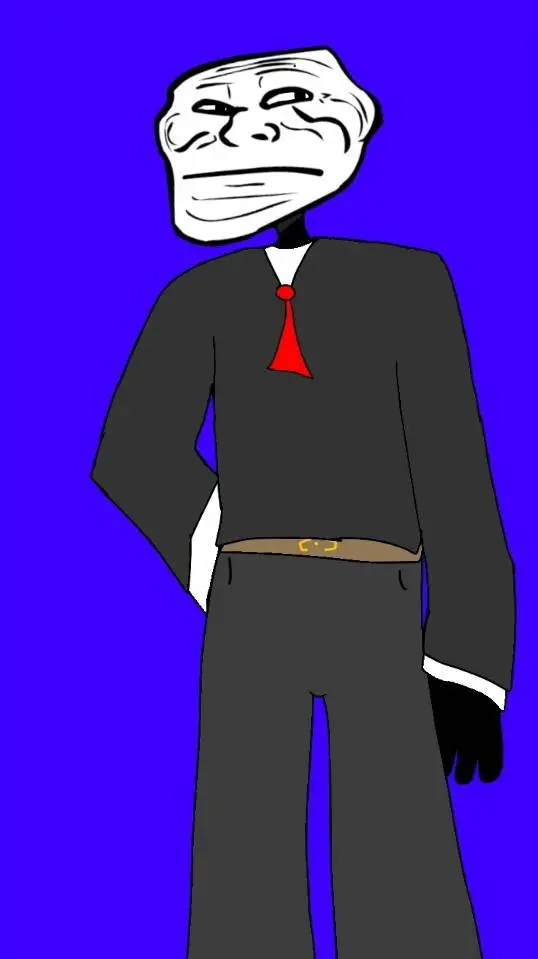 ai character: truth[past version background